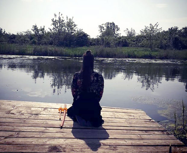 Кендо бруси ум и тело 